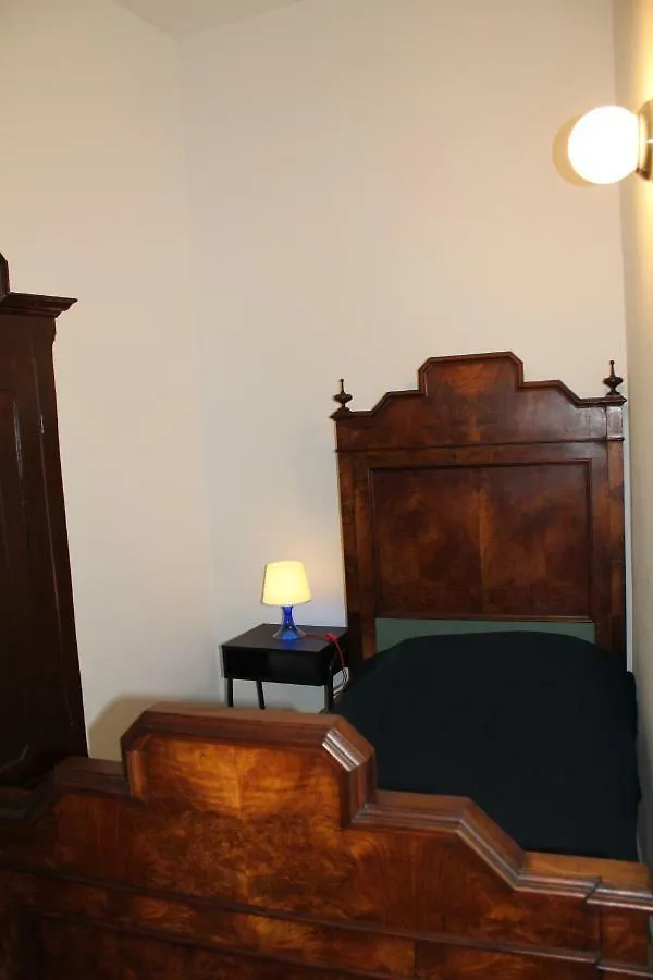 Marina Grande Apartman Levanto Olaszország