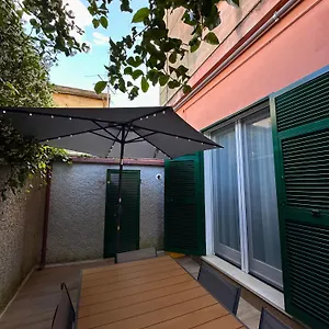 Appartamento La Casa Del Capitano, Levanto